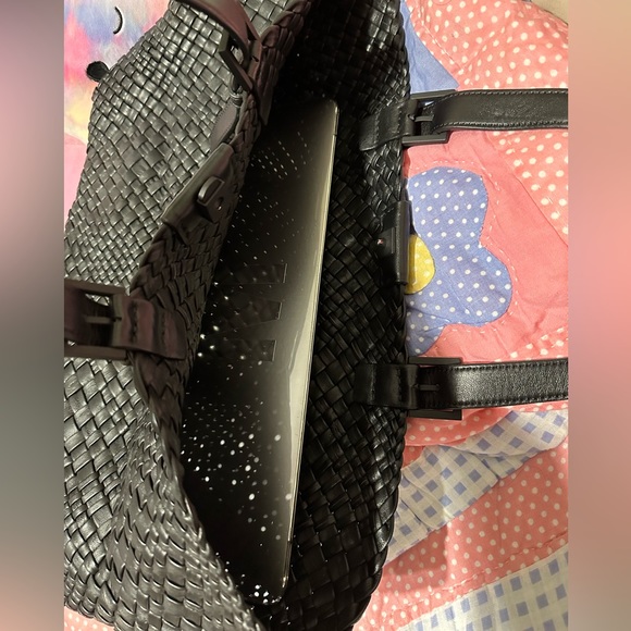 FALOR brand leather available black and tan extra large - Picture 14 of 17